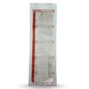 Leukoplast Leukomed T Plus Apósito Adhesivo Transparente con Pad Protector 10 x 35 cm BSN Medical