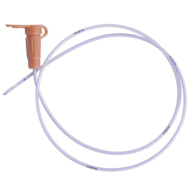 Sonda de Alimentación N. 10 FR Reutter Cranberry