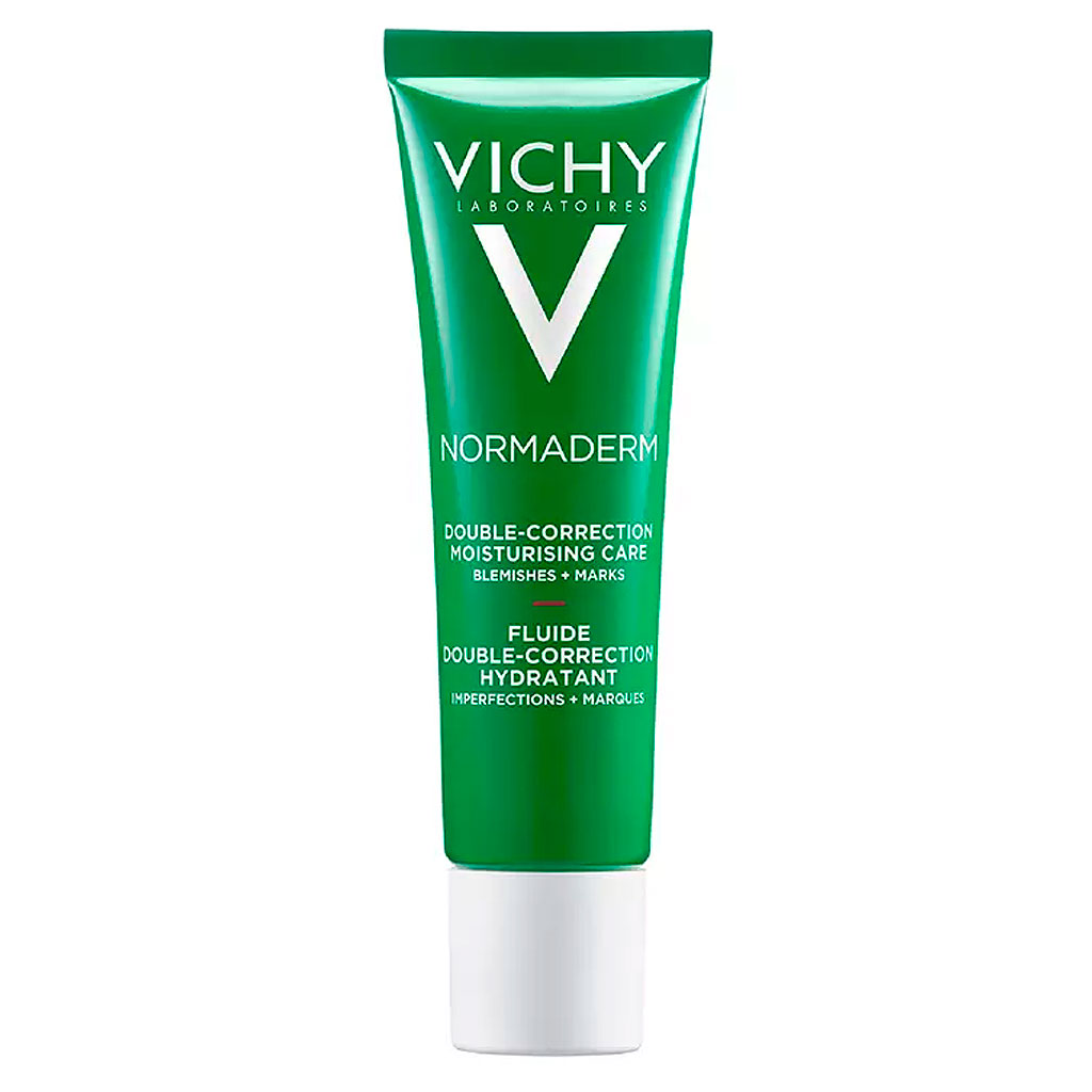 Normaderm Doble Corrección Humectante 30 mL Vichy