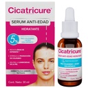 Cicatricure Sérum Anti-Edad Hidratante 30 mL Genomma Lab