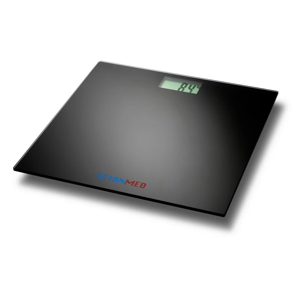 Pesa Corporal Digital Scanmed
