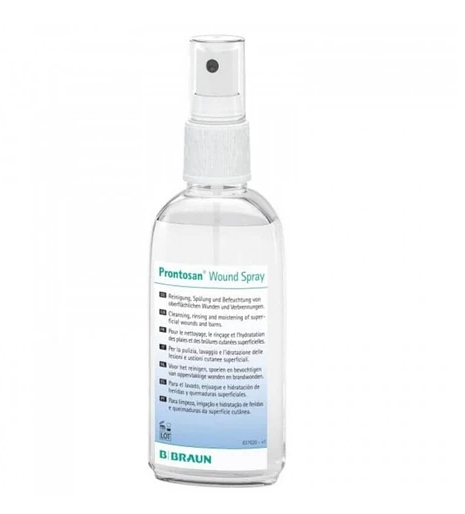 Prontosan Spray Para Heridas 75 mL