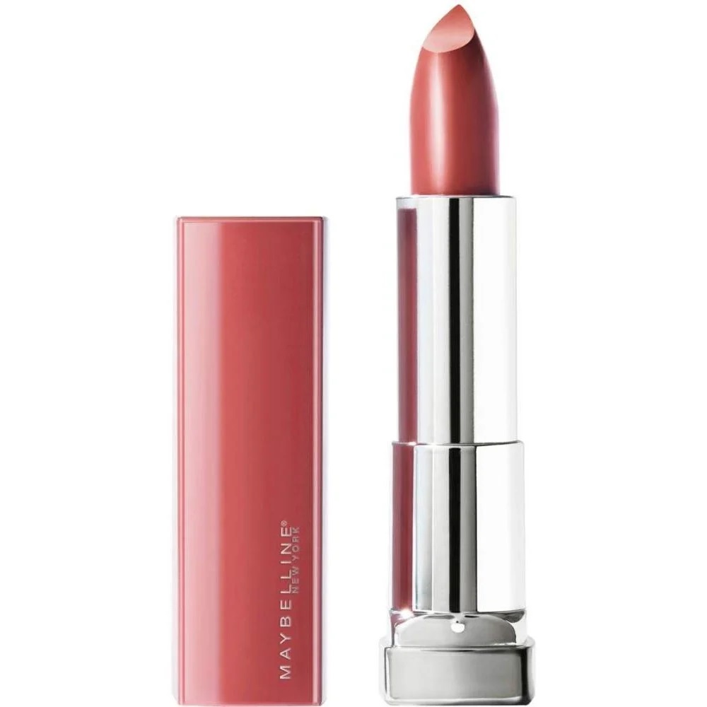 Maybelline Labial Gemy Paris 373 Mauve for Me