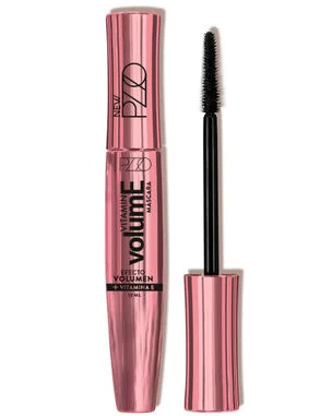 Petrizzio Volume Máscara de Pestañas Vitamina E 12 mL