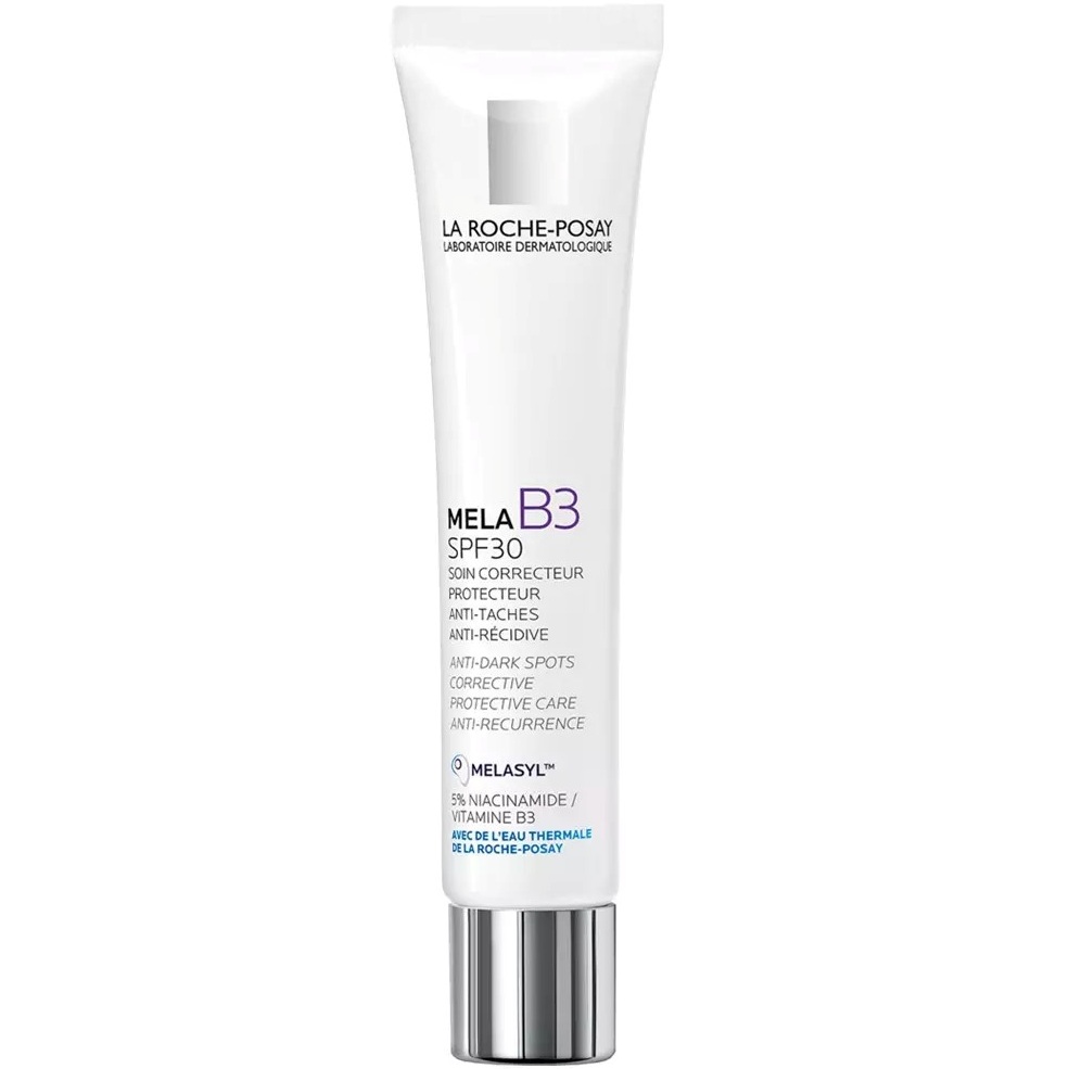 Mela B3 Crema Antimanchas FPS 30 40 mL La Roche Posay