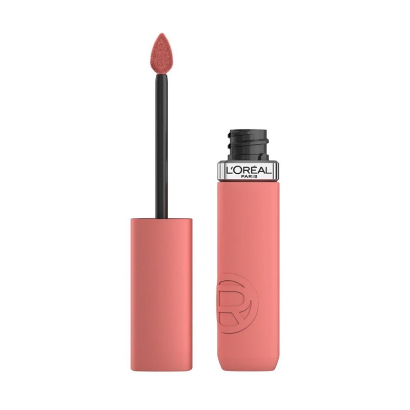 Maybelline Infallible Matte Resistance 210 Tropical Vacay