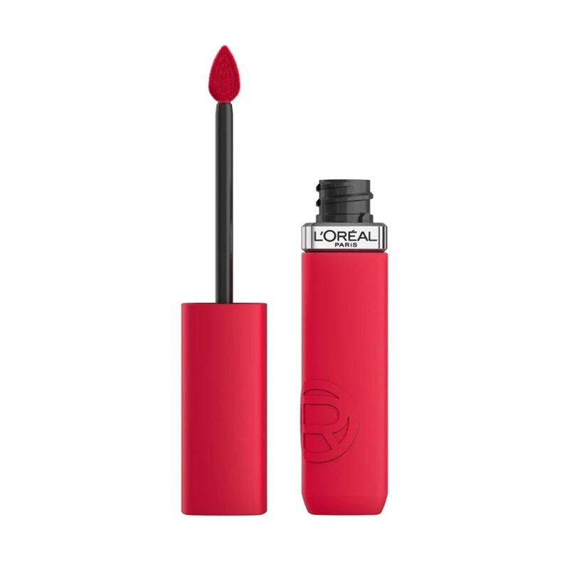 Maybelline Infallible Matte Resistance 245 French Kiss