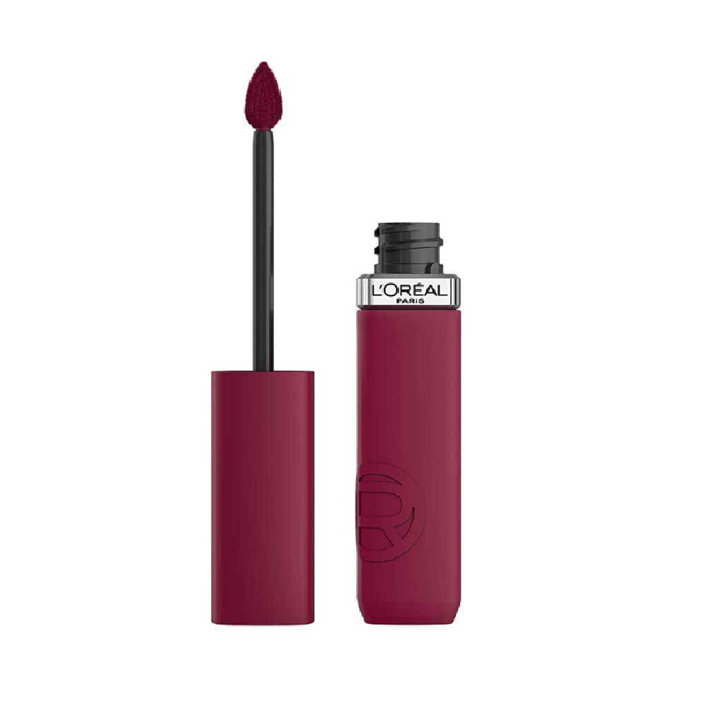 Maybelline Infallible Matte Resistance 560 Pay Day