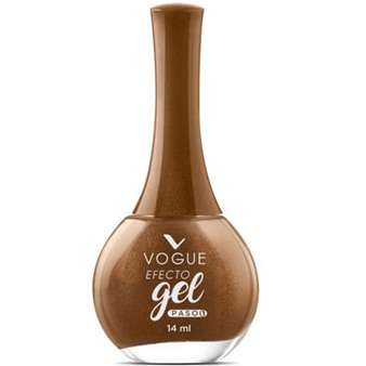 Vogue Efecto Gel Realidad Virtual Esmalte de Uñas 14 mL L'oreal