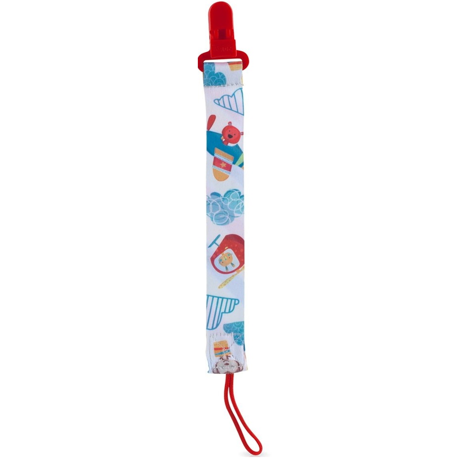 Simond´s Porta Chupete Pacifinder