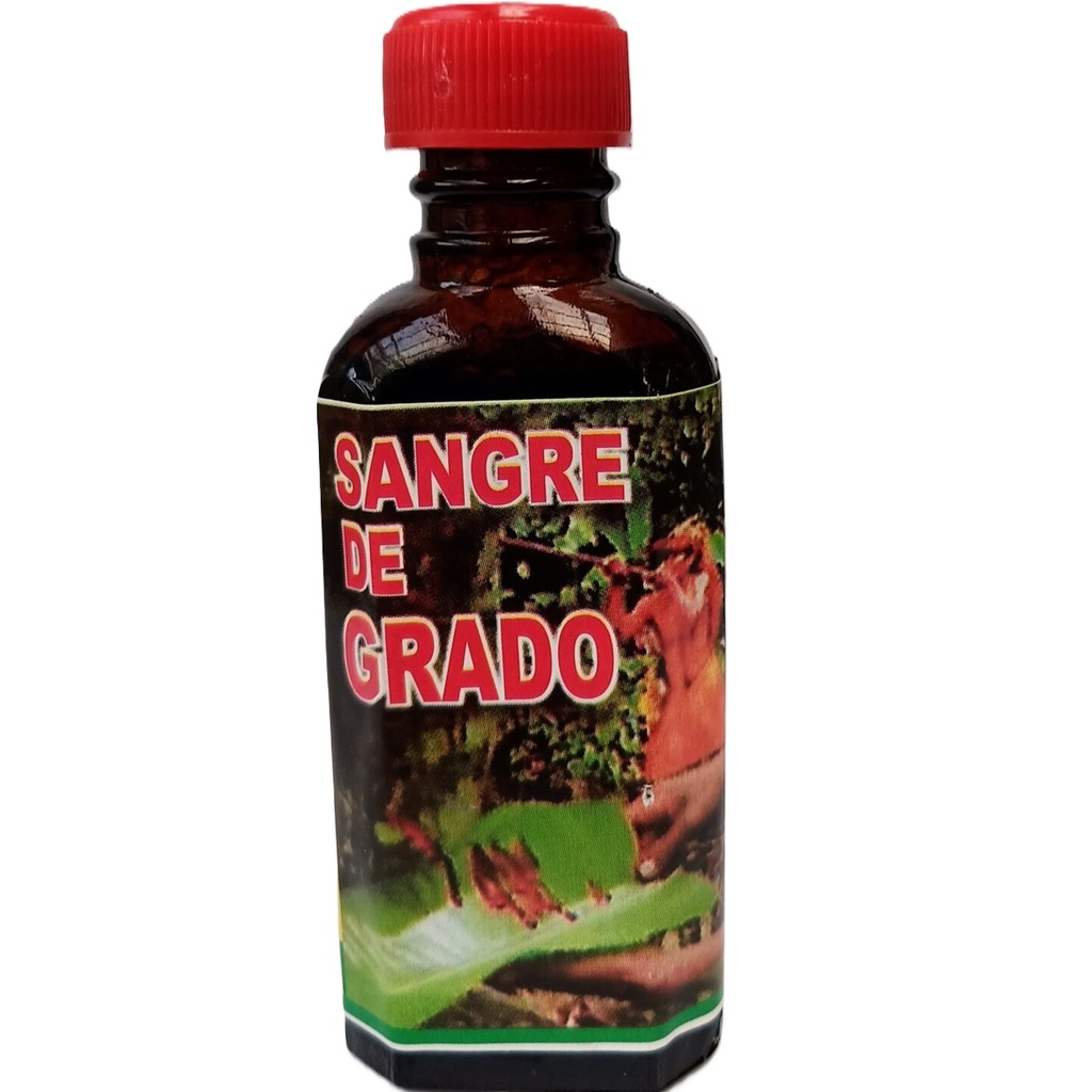 Sangre de Grado 15 mL