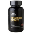 Citrato de Potasio 90 Cápsulas Vitalystic