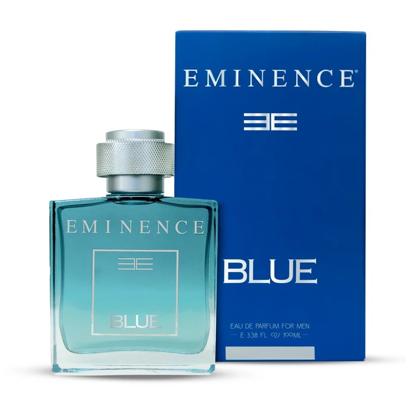 Eminence Eau de Parfum Blue 100 mL Davis