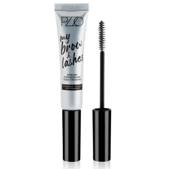 Petrizzio Máscara de Pestañas y Cejas My Brow & Lashes
