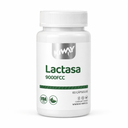 Lactasa 9000 FCC 60 Cápsulas Ki-Way