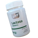 Lactasa 9000 FCC 60 Cápsulas Ki-Way