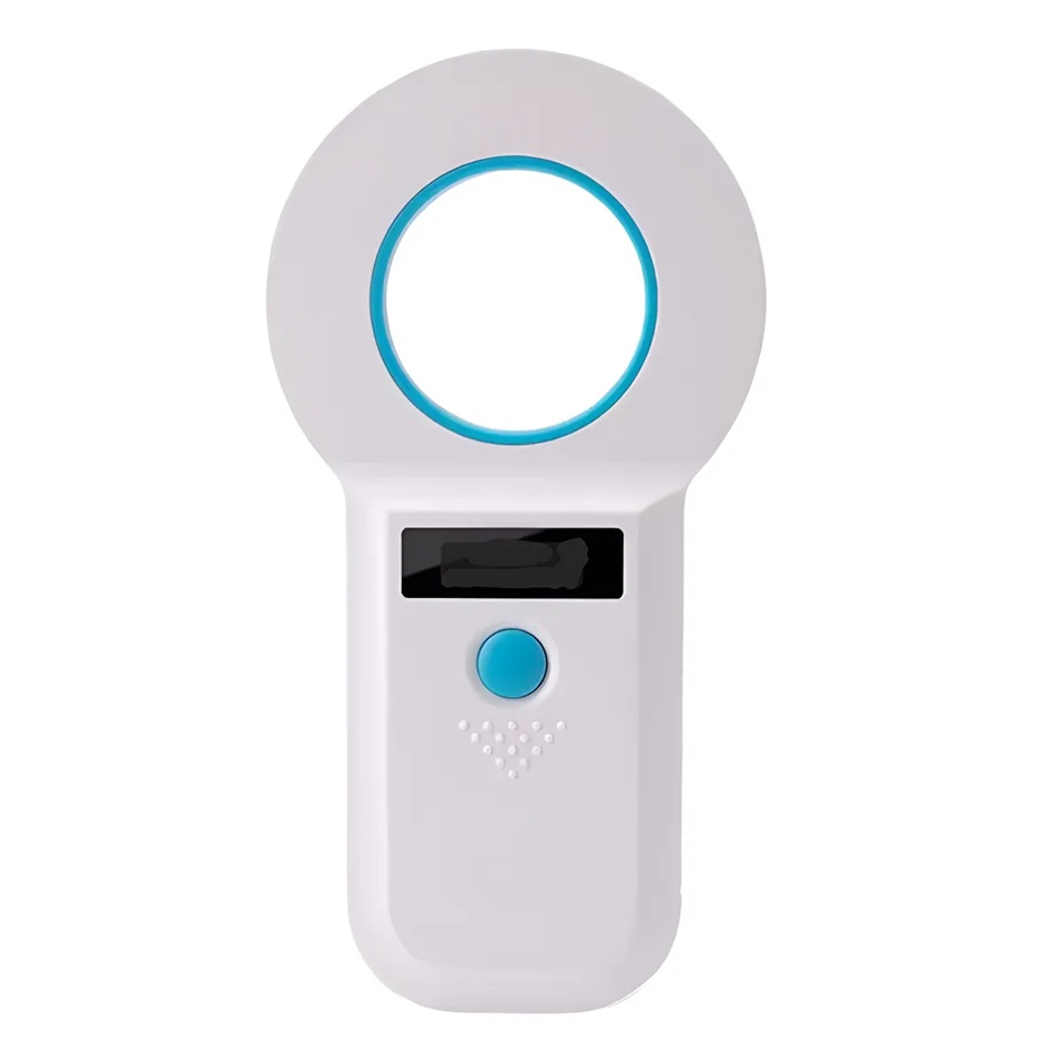 Lector Chip Para Mascotas Perros y Gatos con USB