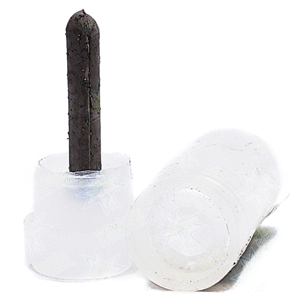 Nitrato de Plata 1 lápiz 1 g Xylo