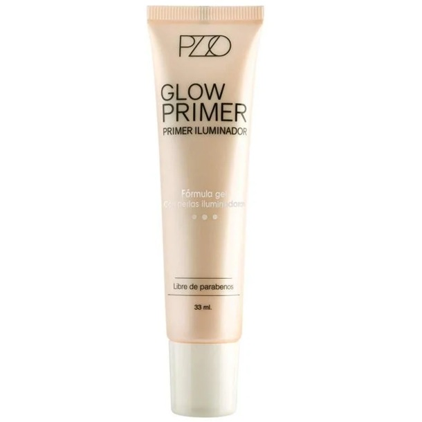 Glow Pimer Iluminador en Gel 33 mL Petrizzio