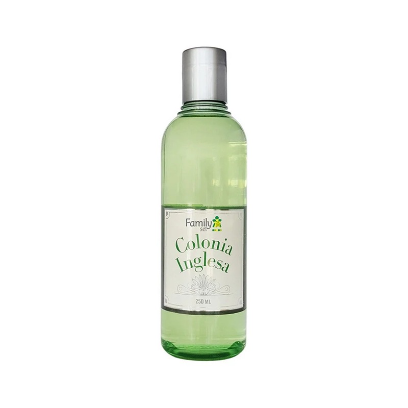 Family Set Colonia Inglesa Spray 250 mL Femsa
