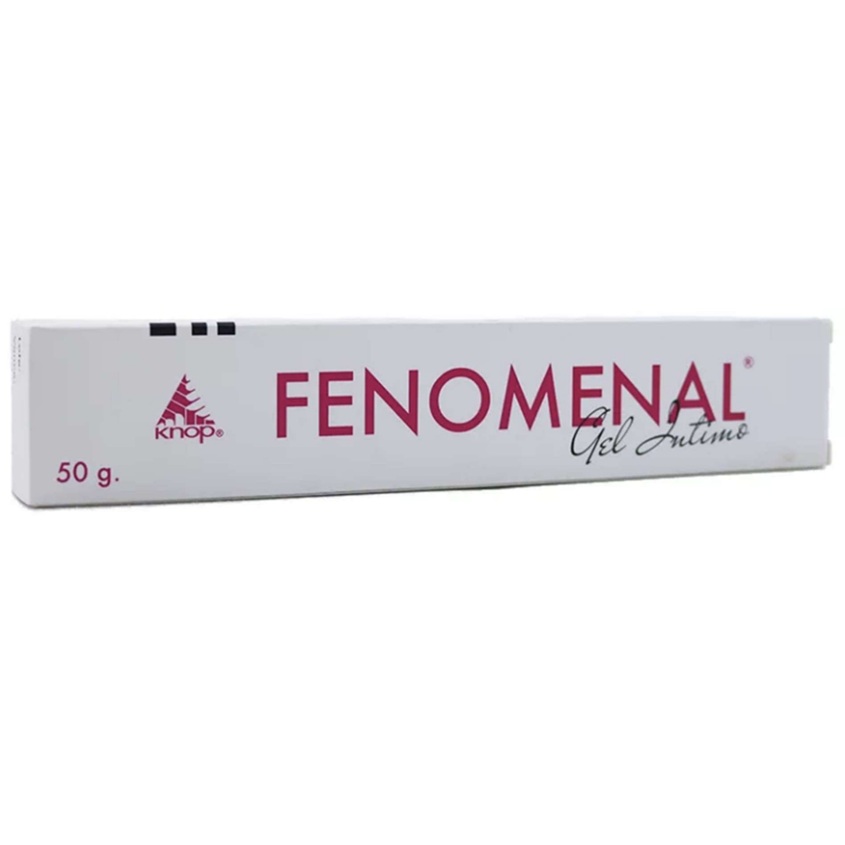 Fenomenal Gel Intimo Lubricante 50 g