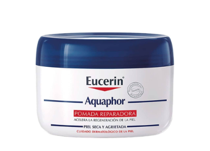 Aquaphor Pomada Reparadora 89 g Eucerin