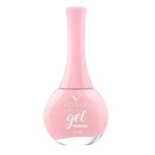 Vogue Efecto Gel Vibra Latina Esmalte de Uñas 14 mL L'oreal