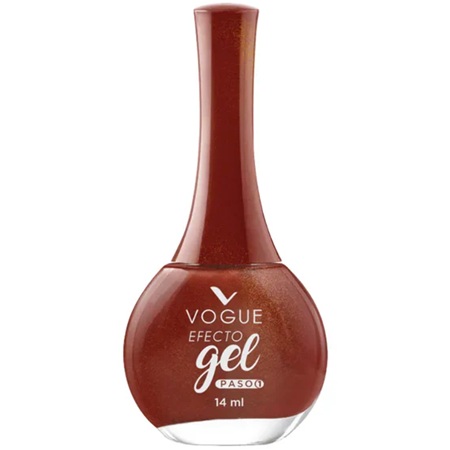Vogue Efecto Gel Determinación Esmalte de Uñas 14 mL L'oreal