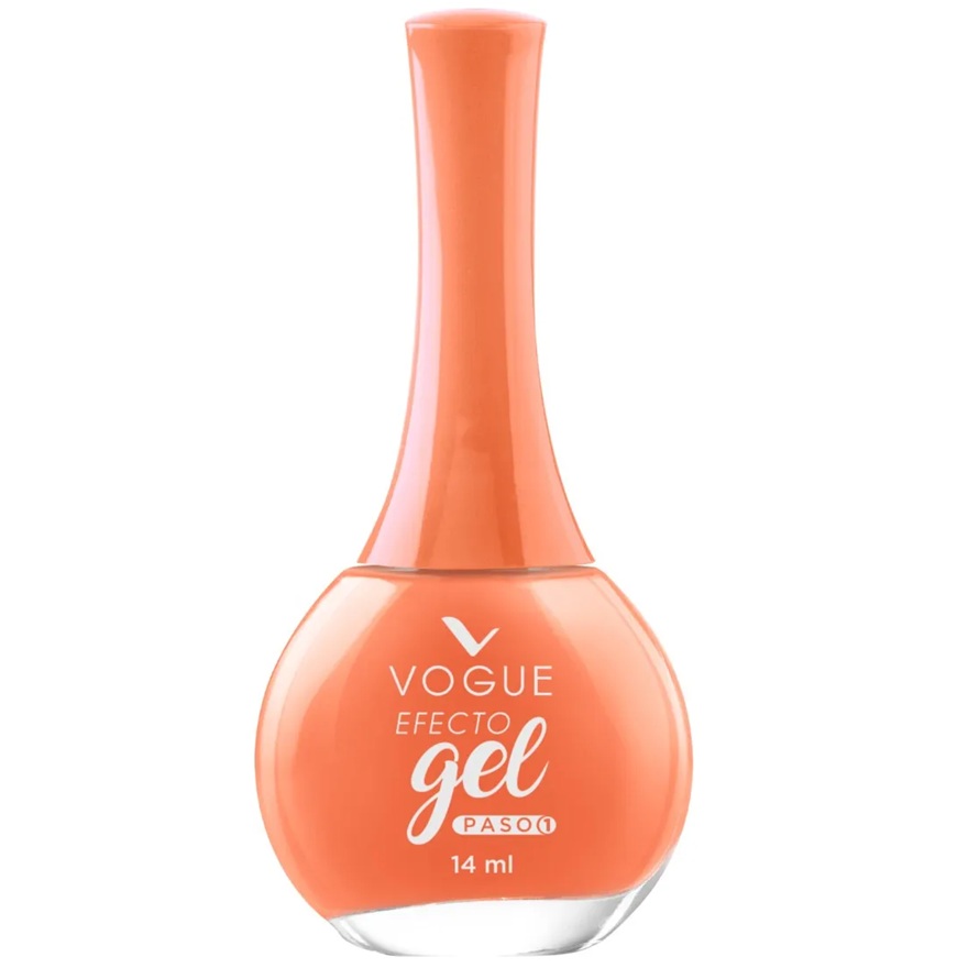 Vogue Efecto Gel Flow Esmalte de Uñas 14 mL L'oreal