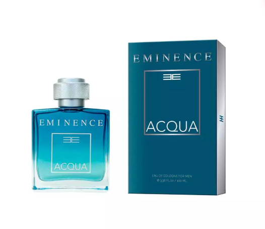 Eminence Eau de Parfum Acqua 100 mL Davis