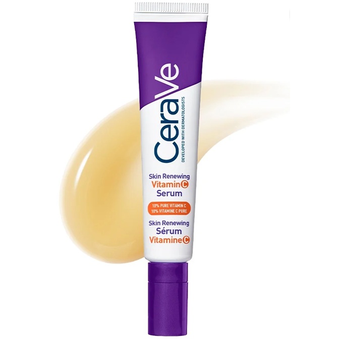 Cerave Serum Restaurador Vitamina C 50 mL
