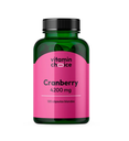 Cranberry 4200 mg 120 Comprimidos Vitamin Choice