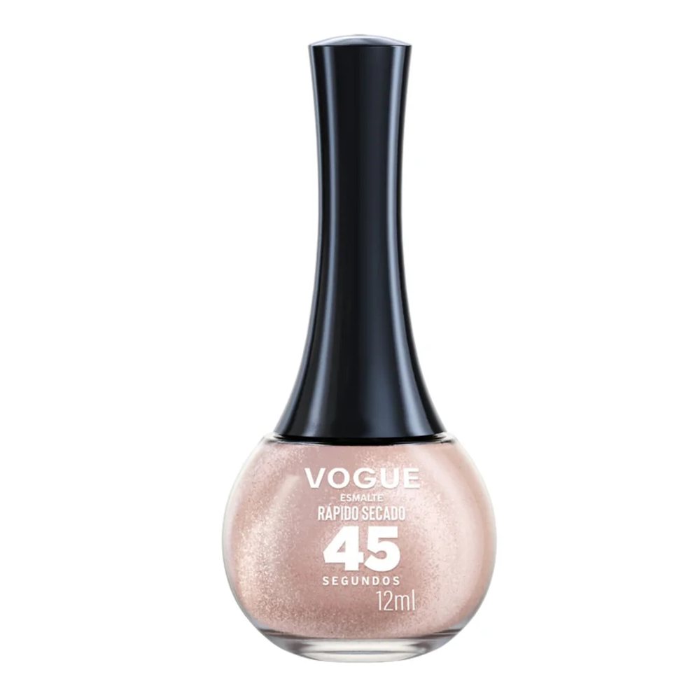 Vogue Rápido Secado Ritmo Carnaval Esmalte de Uñas 12 mL L'oreal