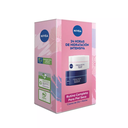 Nivea Rutina Piel Seca Crema Día 50 mL + Noche 50 mL