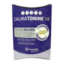 Calmatonine XR (Gato/Perro/Exóticos) 10 Comprimidos Suplemento Relajante Bicapa Pharmadiet
