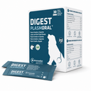 Digest Plasmoral (Perro) Razas Grandes y Gigantes 6 Sachets Regulador Digestivo Probiótico Pharmadiet
