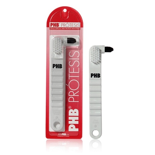 [8427426020412] PHB Cepillo Prótesis Dentales Dentaid