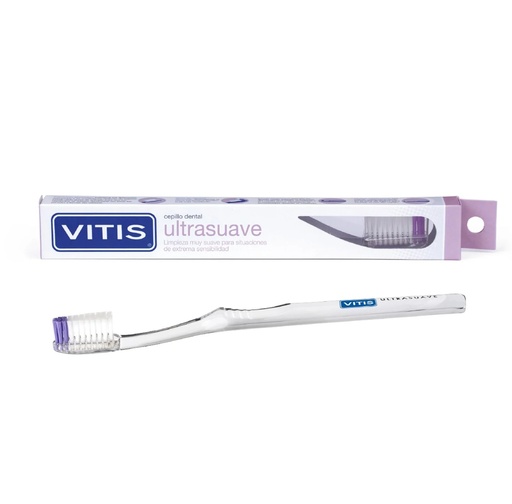 [8427426008328] Vitis Cepillo Dental Ultra Suave Dentaid