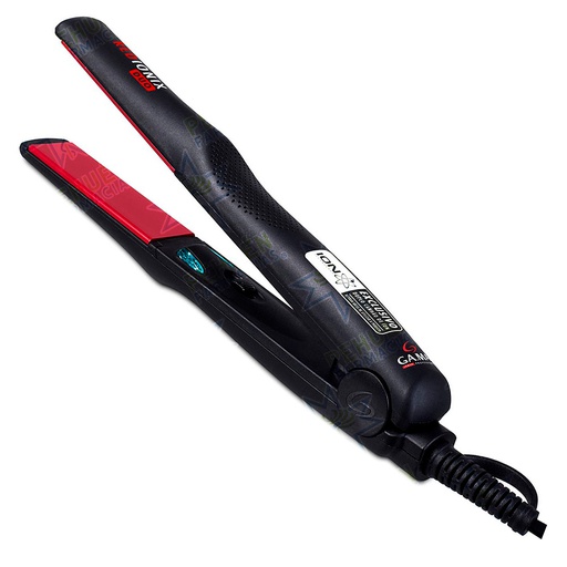 [8023277108394] Redionix Duo Plancha Alisadora de Cabello Cerámica APP1892 Gama