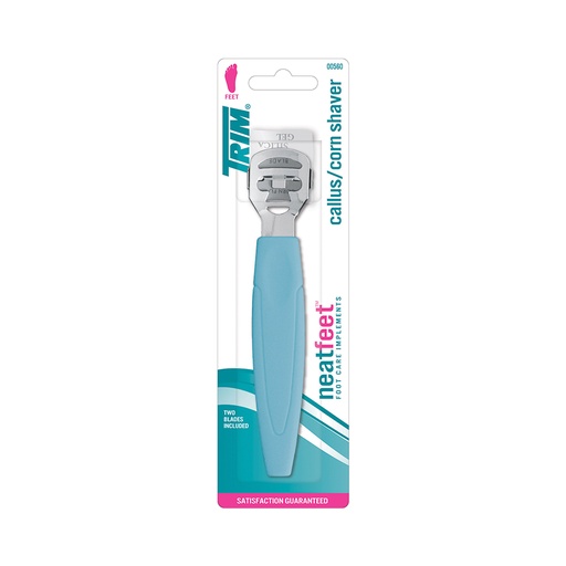 [071603005600] Trim Neatfeet Máquina Corta Callos 00560 Hofmann