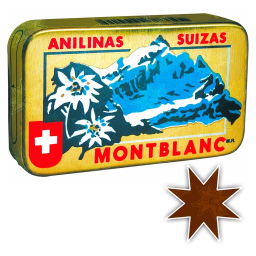 [7805327000190] Montblanc 19 Café Anilinas Suizas 