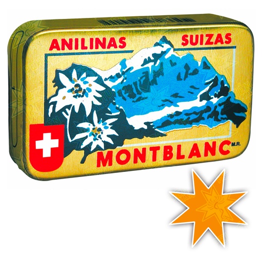 [7805327000183] Montblanc 18 Vicuña Anilinas Suizas 