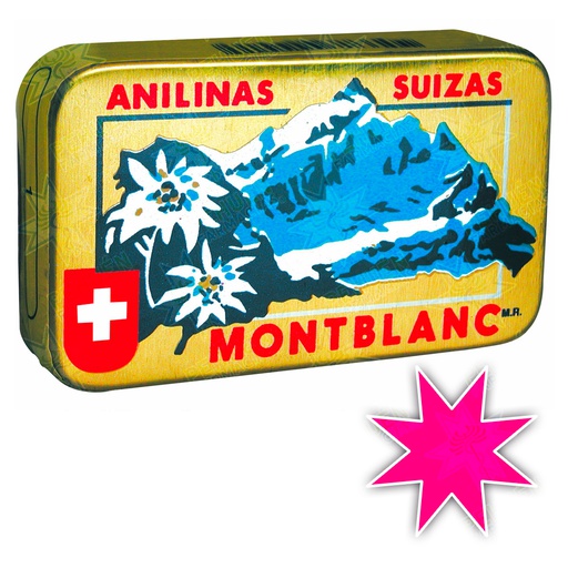 [7805327000268] Montblanc 26 Solferino Anilinas Suizas 