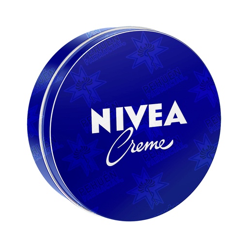 [4005800137679] Nivea Creme Crema Hidratante 60 mL Beiersdorf
