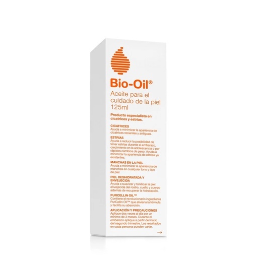 [6001159111719] Bio-Oil Aceite para el Cuidado de la Piel 125 mL Bio-oil