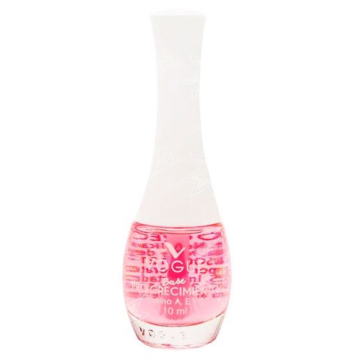 [7509552831214] Vogue Base Pro Crecimiento de Uñas 10 mL L'oreal