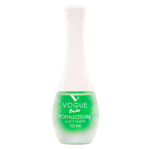 [7702433299749] Vogue Fortalecedora de Uñas 10 mL L'oreal