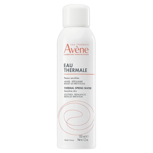 [3282779003124] Avène Agua Termal 150 mL Pierre Fabre