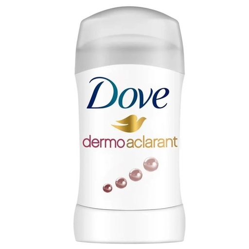 [75062828] Dove Tono Uniforme Antitranspirante Barra 48h Mujer 50 g