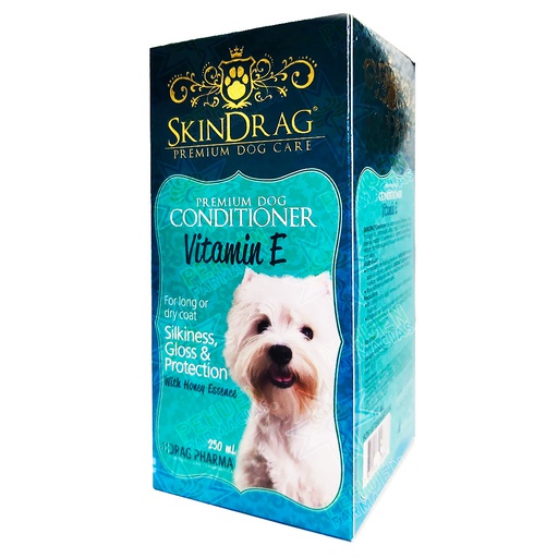[7800006008863] Skindrag Acondicionador Veterinario 250 mL Drag Pharma
